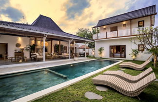 Foto 1 - Villa Folie by Alfred in Bali