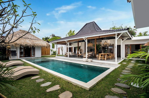 Foto 29 - Villa Folie by Alfred in Bali