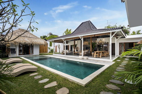 Foto 24 - Villa Folie by Alfred in Bali