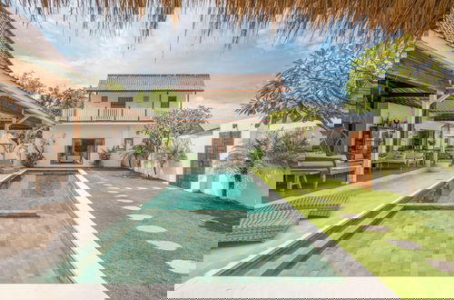 Foto 30 - Villa Folie by Alfred in Bali