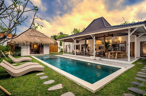 Foto 28 - Villa Folie by Alfred in Bali