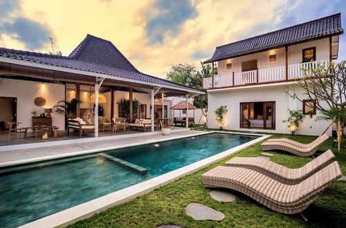 Foto 1 - Villa Folie by Alfred in Bali