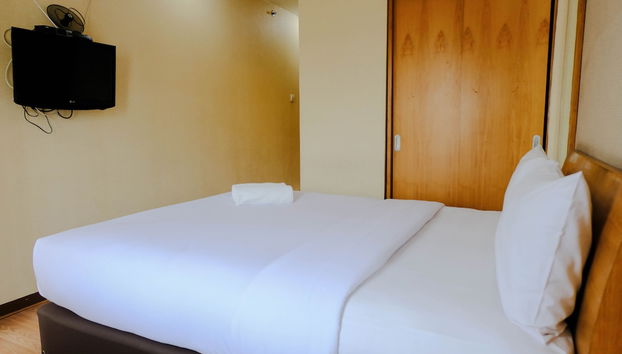 Cozy Studio Room At Grand Setiabudi Apartment - Foto 5