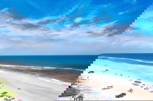 Photo 26 - Oceanfront Daytona Beach Condo w/ Beach Views