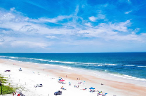 Photo 9 - Oceanfront Daytona Beach Condo w/ Beach Views