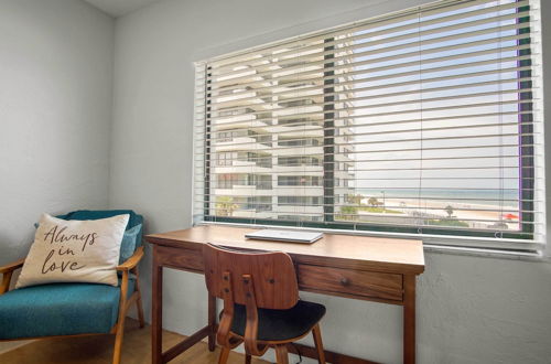 Foto 17 - Oceanfront Daytona Beach Condo w/ Beach Views