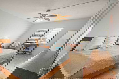 Photo 4 - Oceanfront Daytona Beach Condo w/ Beach Views