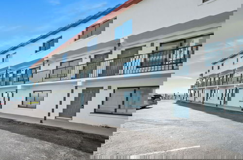 Photo 31 - Oceanfront Daytona Beach Condo w/ Beach Views
