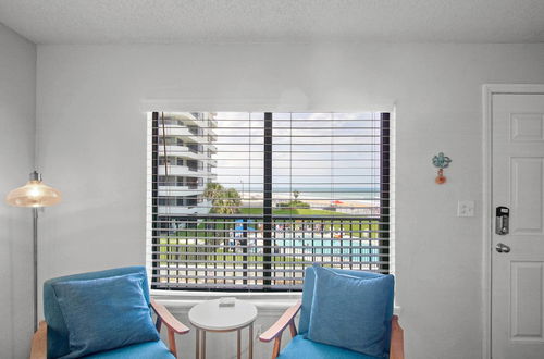 Photo 3 - Oceanfront Daytona Beach Condo w/ Beach Views