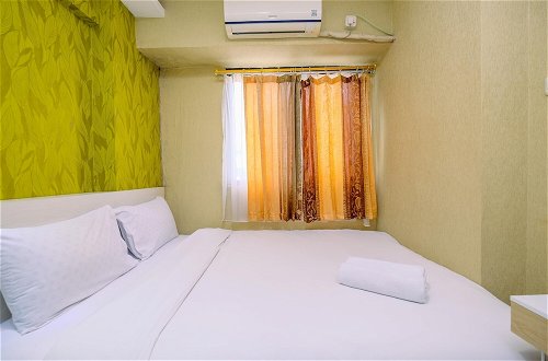 Photo 6 - Nice And Modern 2Br At Kebagusan City Apartment