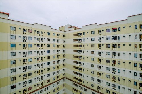Photo 19 - Nice And Modern 2Br At Kebagusan City Apartment