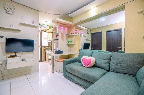 Photo 12 - Nice And Modern 2Br At Kebagusan City Apartment
