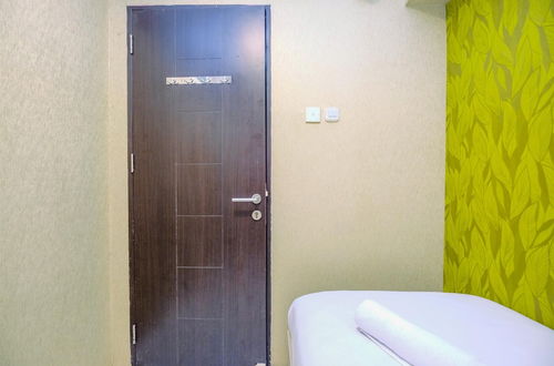 Photo 4 - Nice And Modern 2Br At Kebagusan City Apartment