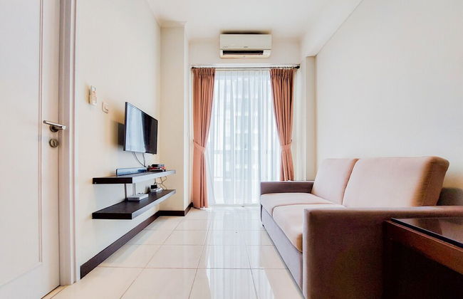 Elegant And Tidy 1Br Apartment Silkwood Residences - Foto 7