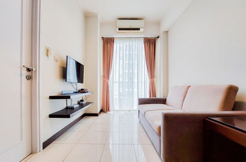 Photo 7 - Elegant And Tidy 1Br Apartment Silkwood Residences