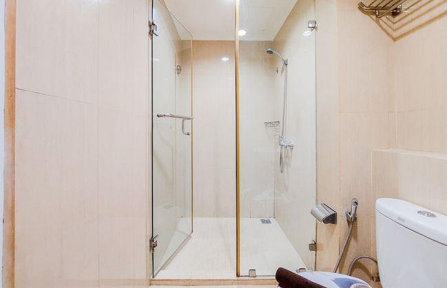 Elegant And Tidy 1Br Apartment Silkwood Residences - Foto 8