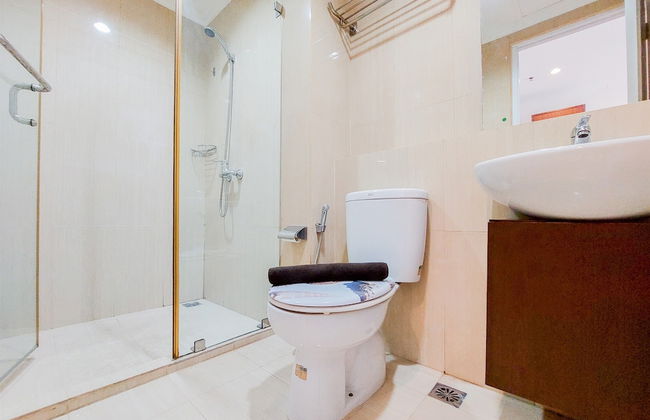 Elegant And Tidy 1Br Apartment Silkwood Residences - Foto 10