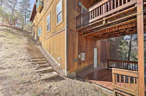 Photo 24 - 'bear's Den Cabin w/ Fenced-in Yard: 5 Mi to Lake