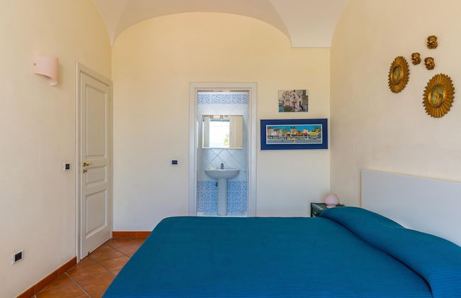 Blu Infinity Terrace on Ischia Center - Photo 21