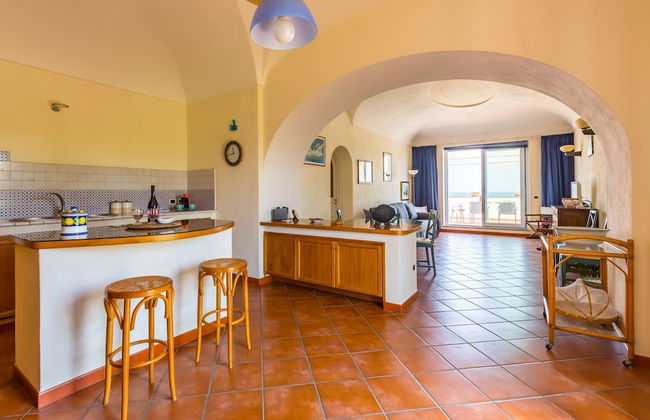 Blu Infinity Terrace on Ischia Center - Photo 2