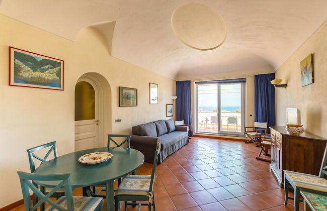 Blu Infinity Terrace on Ischia Center - Photo 13