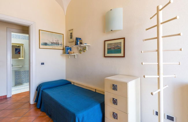 Blu Infinity Terrace on Ischia Center - Photo 24