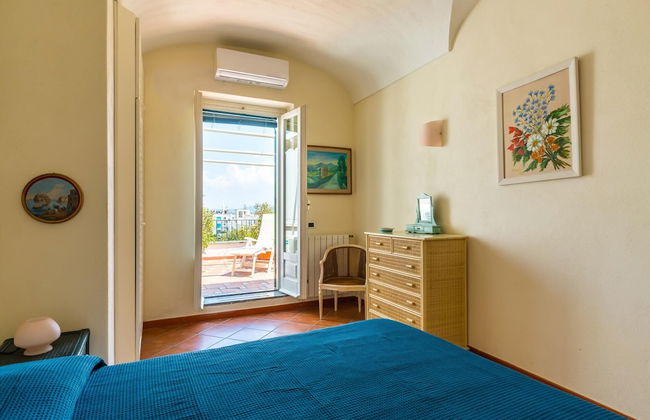Blu Infinity Terrace on Ischia Center - Photo 6