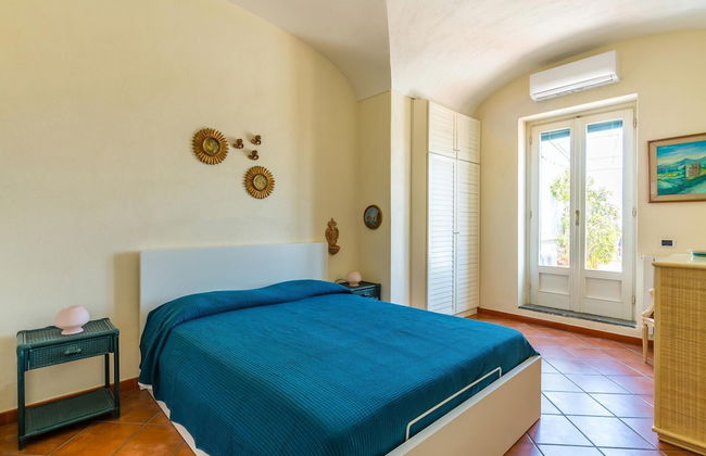 Blu Infinity Terrace on Ischia Center - Photo 5