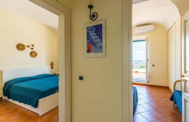 Blu Infinity Terrace on Ischia Center - Photo 22