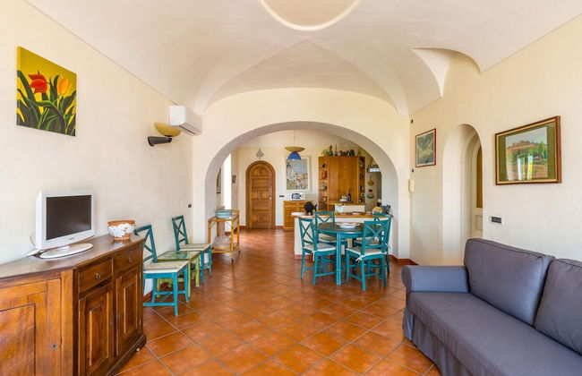 Blu Infinity Terrace on Ischia Center - Photo 11