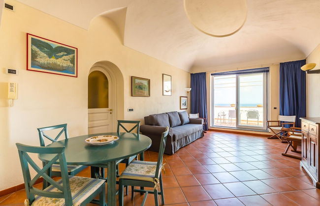 Blu Infinity Terrace on Ischia Center - Photo 3