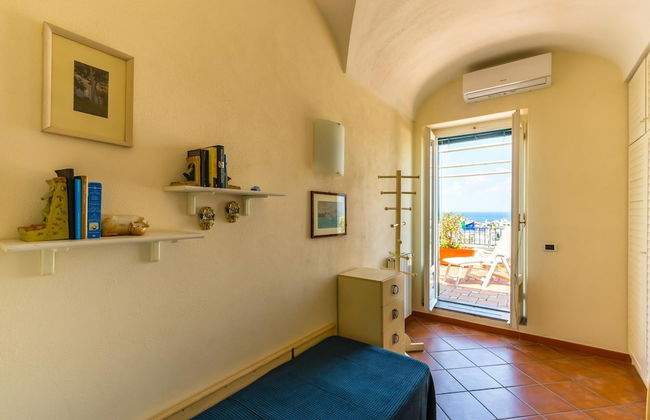 Blu Infinity Terrace on Ischia Center - Photo 23