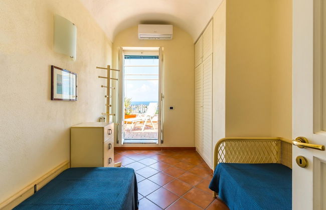 Blu Infinity Terrace on Ischia Center - Photo 7