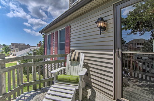 Photo 11 - Canalfront Ocean City Getaway w/ Deck & Dock