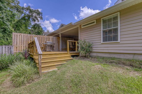 Photo 6 - Bright Tallahassee Home, 5 Mi to Dtwn & Lake Ella