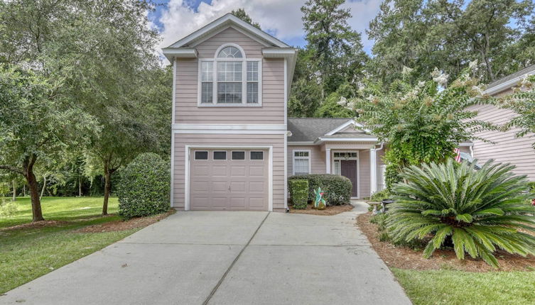 Photo 1 - Bright Tallahassee Home, 5 Mi to Dtwn & Lake Ella