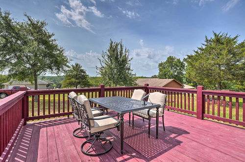 Photo 20 - Table Rock Lake Getaway w/ Fire Pit, Deck & Grill