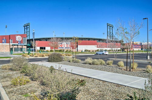 Photo 5 - Tempe Family Retreat w/ Patio: Walk to Sloan Park