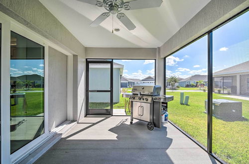 Foto 22 - Sunlit Escape in The Villages w/ Screened Porch