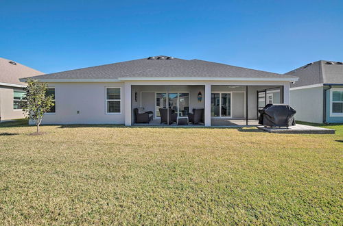 Photo 19 - Sunlit Escape in The Villages w/ Screened Porch