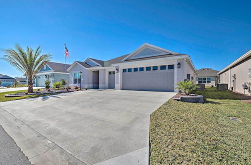 Photo 30 - Sunlit Escape in The Villages w/ Screened Porch