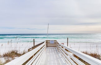 Photo 1 - Pensacola Beach Condo w/ Access to Beach & Pool