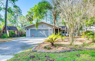 Foto 1 - Waterfront Dunnellon Home w/ Private Dock & Lanai