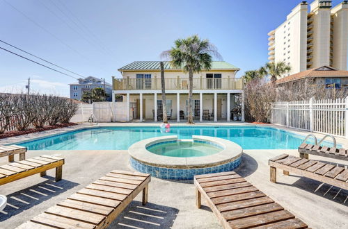 Photo 1 - Panama City Vacation Rental w/ Pool & Hot Tub