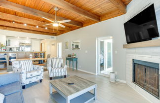 Photo 1 - Lovely Indian Shores Condo w/ Beach Access