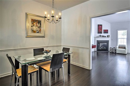 Foto 9 - Inviting High Point Townhome With Patio + Privacy