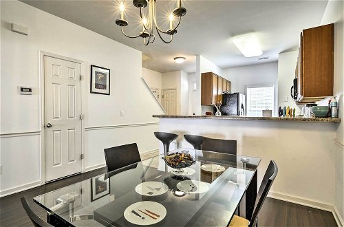 Photo 13 - Inviting High Point Townhome With Patio + Privacy