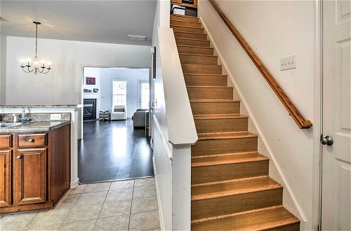 Foto 24 - Inviting High Point Townhome With Patio + Privacy