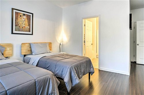 Foto 20 - Inviting High Point Townhome With Patio + Privacy