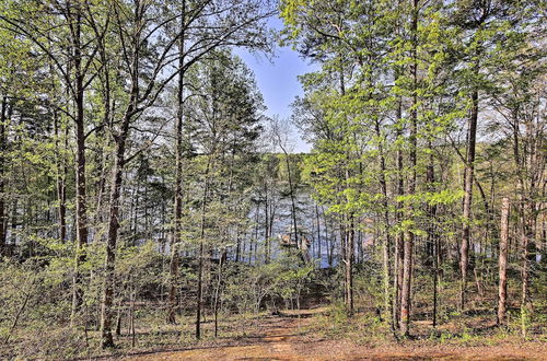 Photo 17 - Lakefront South Carolina Abode w/ Deck & Boat Dock